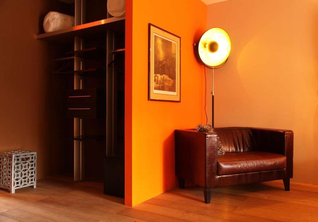 La Villa Nova Montpellier Habitación foto