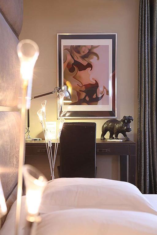 La Villa Nova Montpellier Habitación foto
