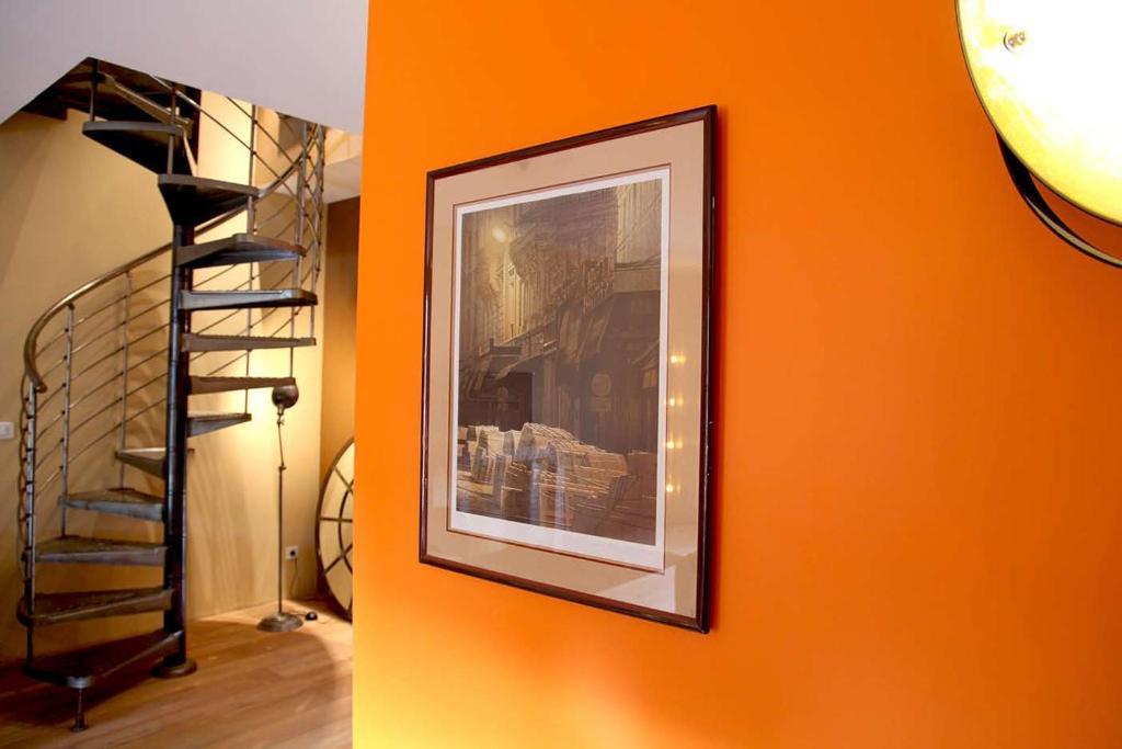 La Villa Nova Montpellier Habitación foto