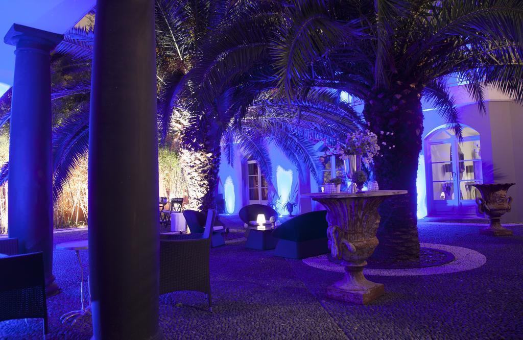 La Villa Nova Montpellier Exterior foto