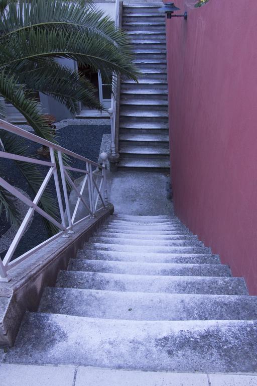 La Villa Nova Montpellier Exterior foto